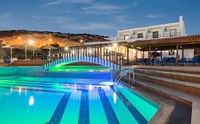Hotel Begeti Bay Kreta